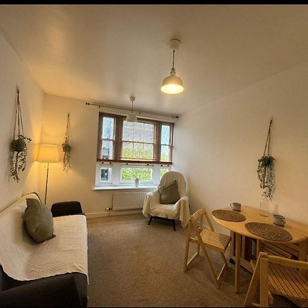 Old Town Flat In The Heart Of Shoreditch Apartment London Bagian luar foto