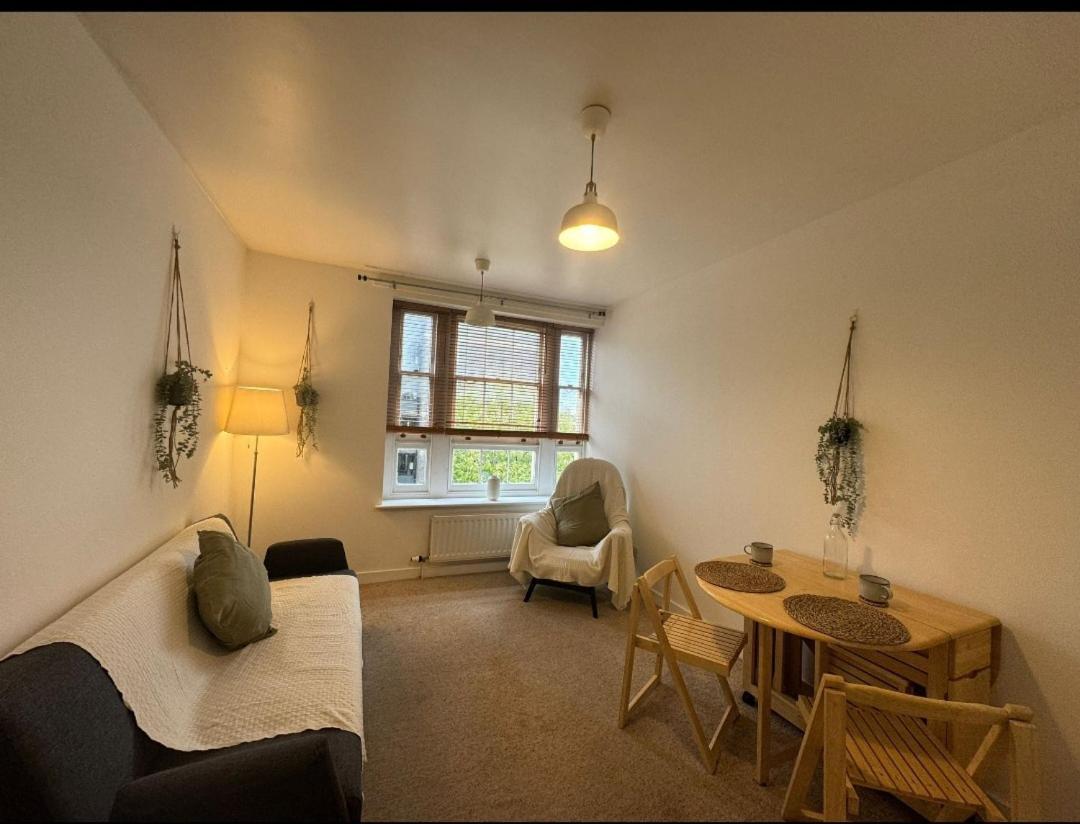 Old Town Flat In The Heart Of Shoreditch Apartment London Bagian luar foto