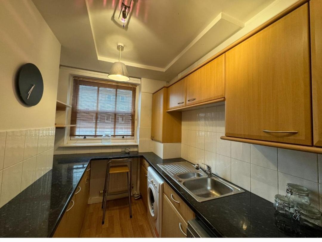 Old Town Flat In The Heart Of Shoreditch Apartment London Bagian luar foto