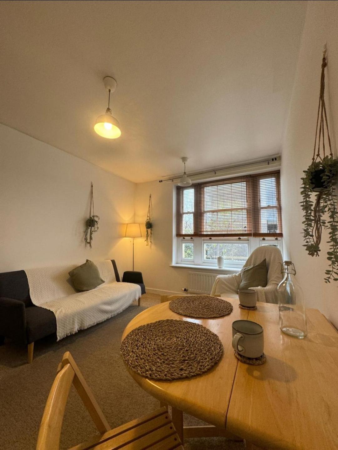 Old Town Flat In The Heart Of Shoreditch Apartment London Bagian luar foto